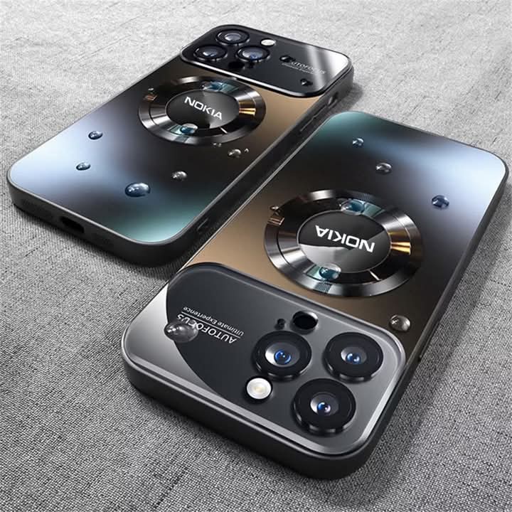 Nokia Beam Mini 2025
