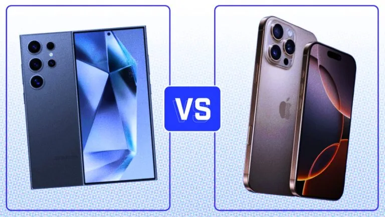 Galaxy S24 or iPhone 16