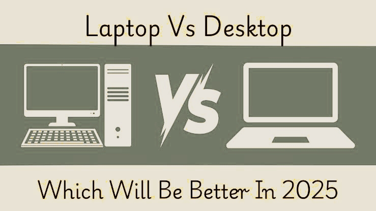 Computer or laptop?