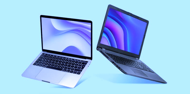 What is laptop