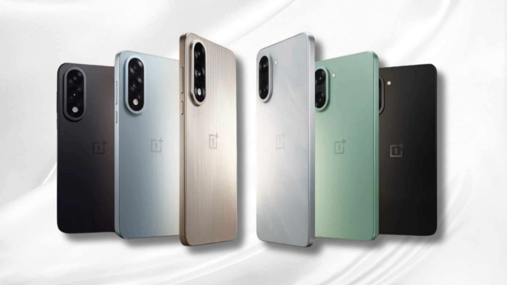 OnePlus Ace 5 Ultra