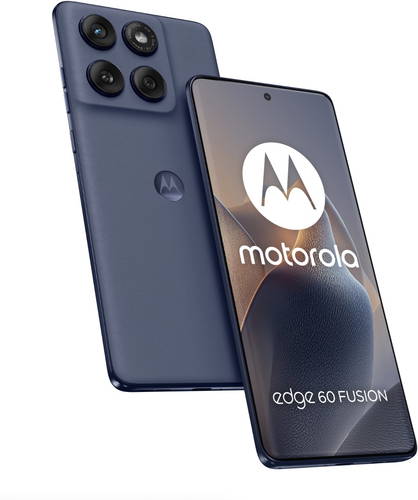 Motorola Edge 60 Fusion
