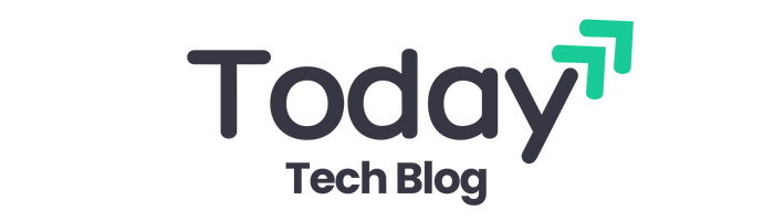 Today Tech Blog