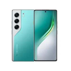 Tecno Camon 40