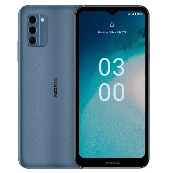 Nokia C300