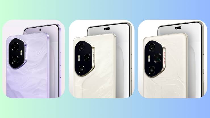 Honor 400 Series