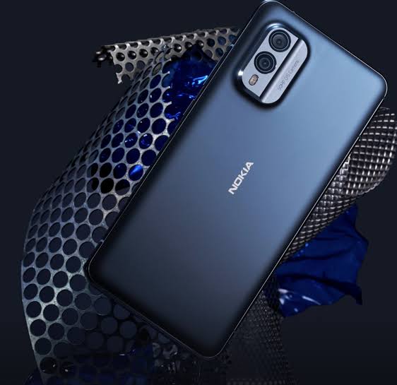 Nokia X30 5G