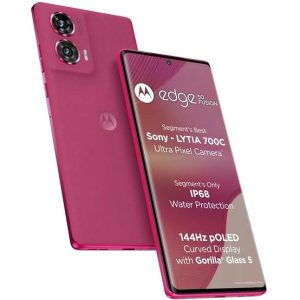 Motorola Edge 50 Fusion