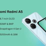 Redmi A5