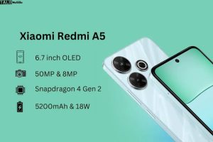 Redmi A5