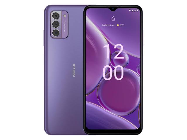 Nokia G42 5G