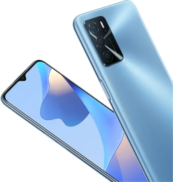 OPPO A16