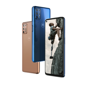 Motorola Moto G9 Plus