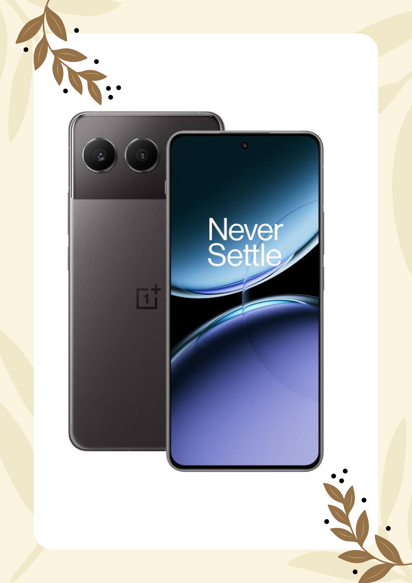 OnePlus Nord 4