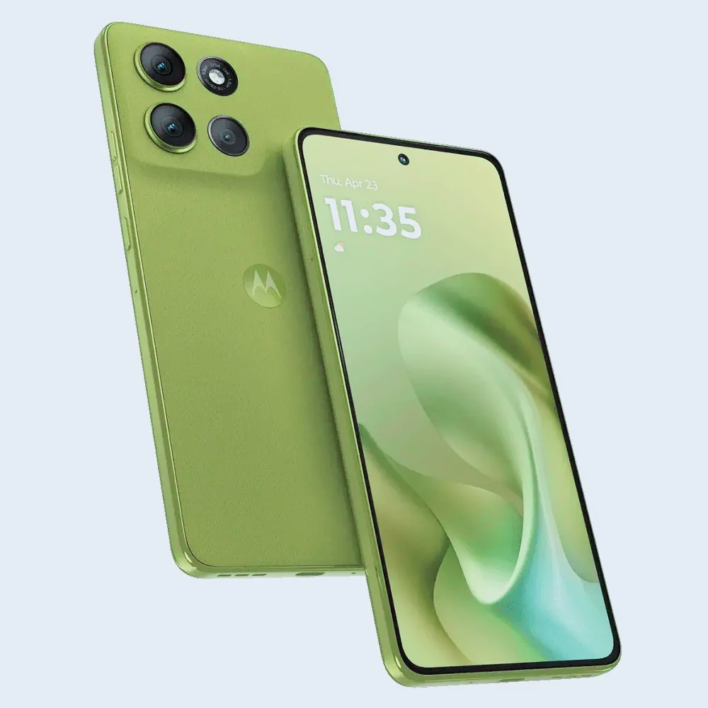 Motorola Moto G86 5G