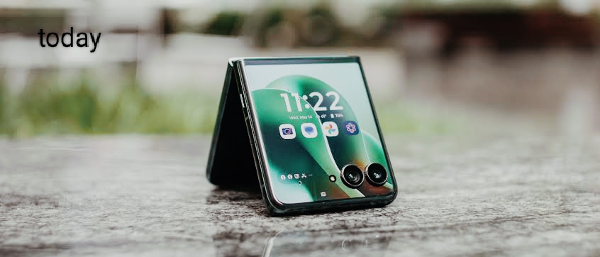 Motorola Razr Ultra 2025