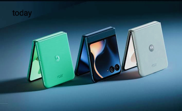 Motorola Razr 60