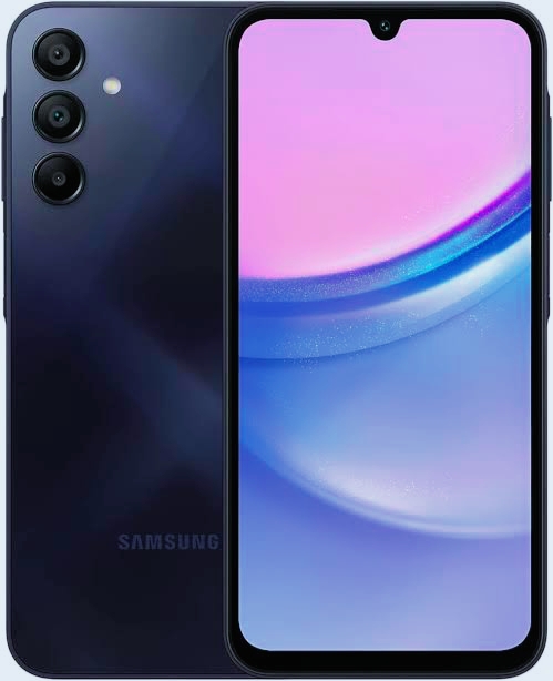 Samsung Galaxy A15 5G