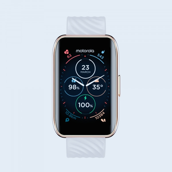 Motorola Moto Watch 40