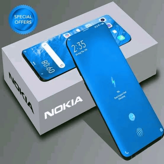 Nokia XS-Pro 2025