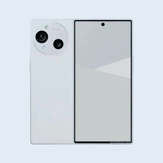 Sharp Aquos R10