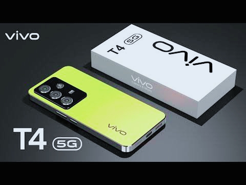 Vivo T4 Ultra 5G