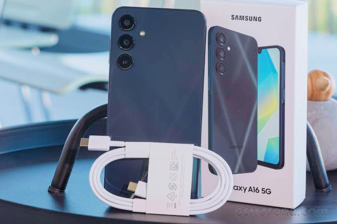 Samsung Galaxy A16 5G