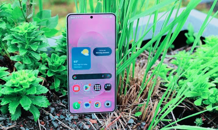 Samsung Galaxy S25 Edge