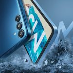Samsung Galaxy M35 5G
