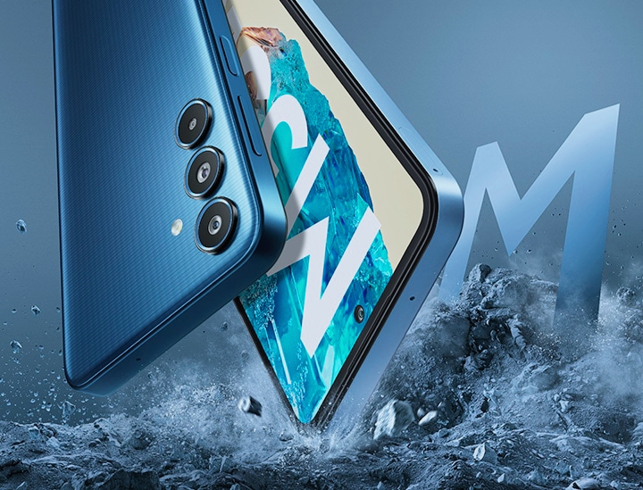 Samsung Galaxy M35 5G