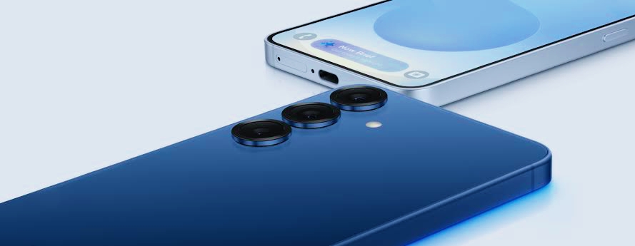 Samsung Galaxy S25+