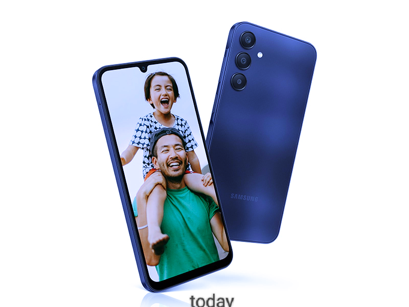 Samsung Galaxy A26 5G