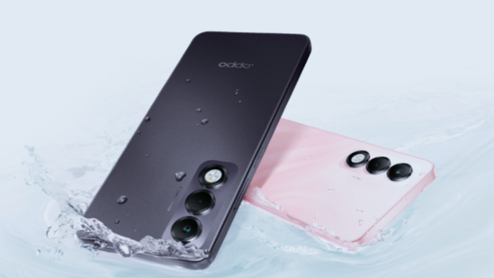 OPPO K13x 5G