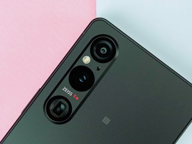 Sony Xperia 1 VII