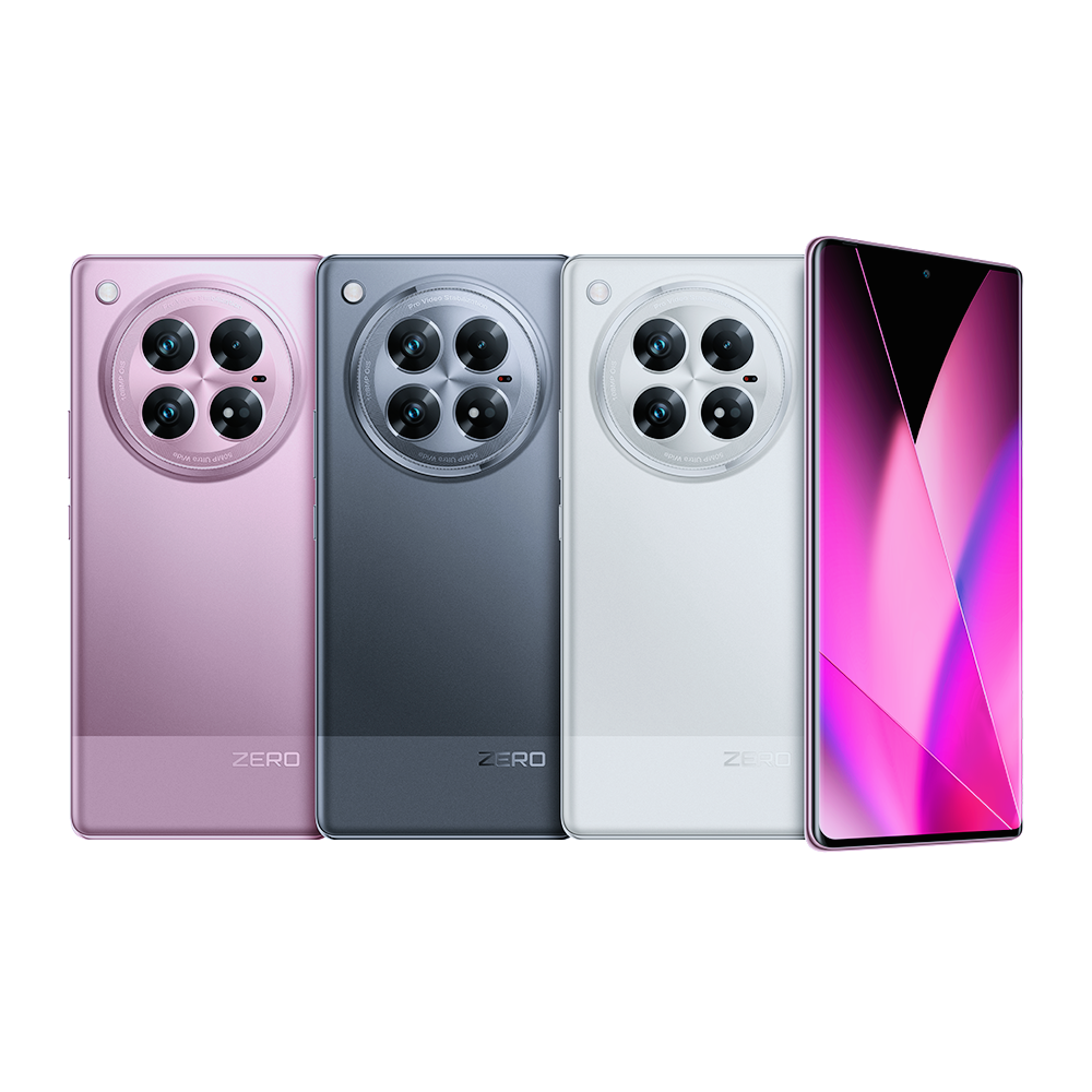 Infinix Zero 40