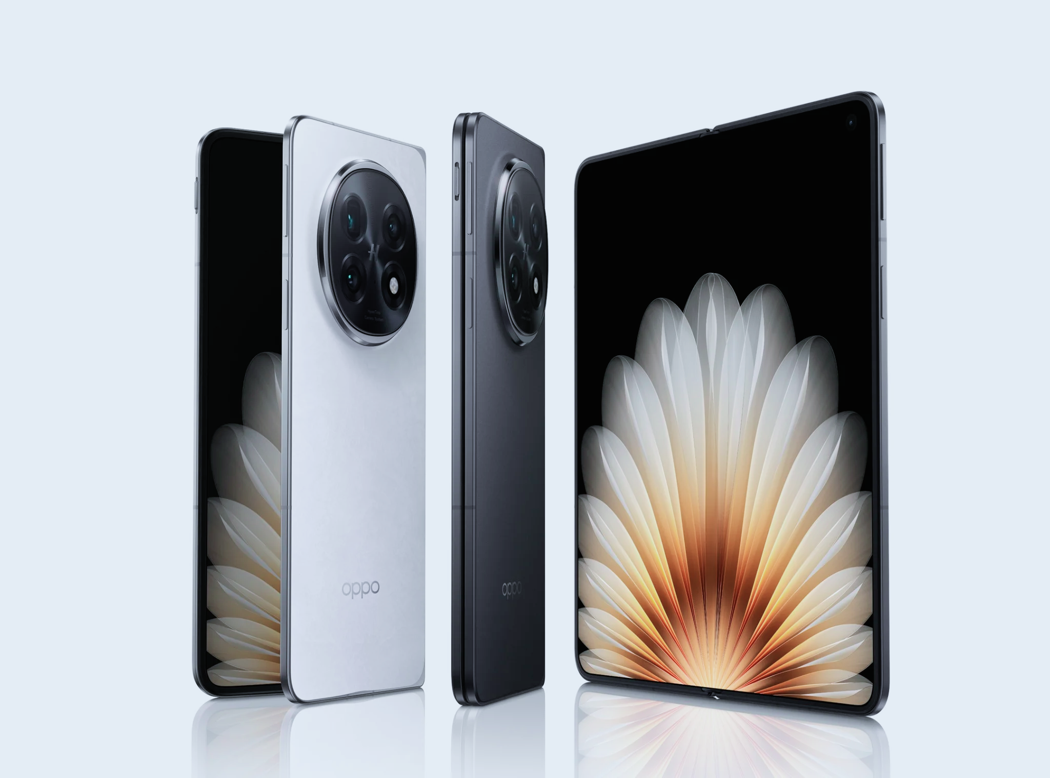 OPPO Find N5