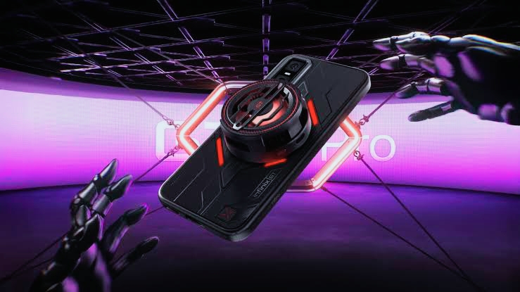 Infinix GT 30 Pro
