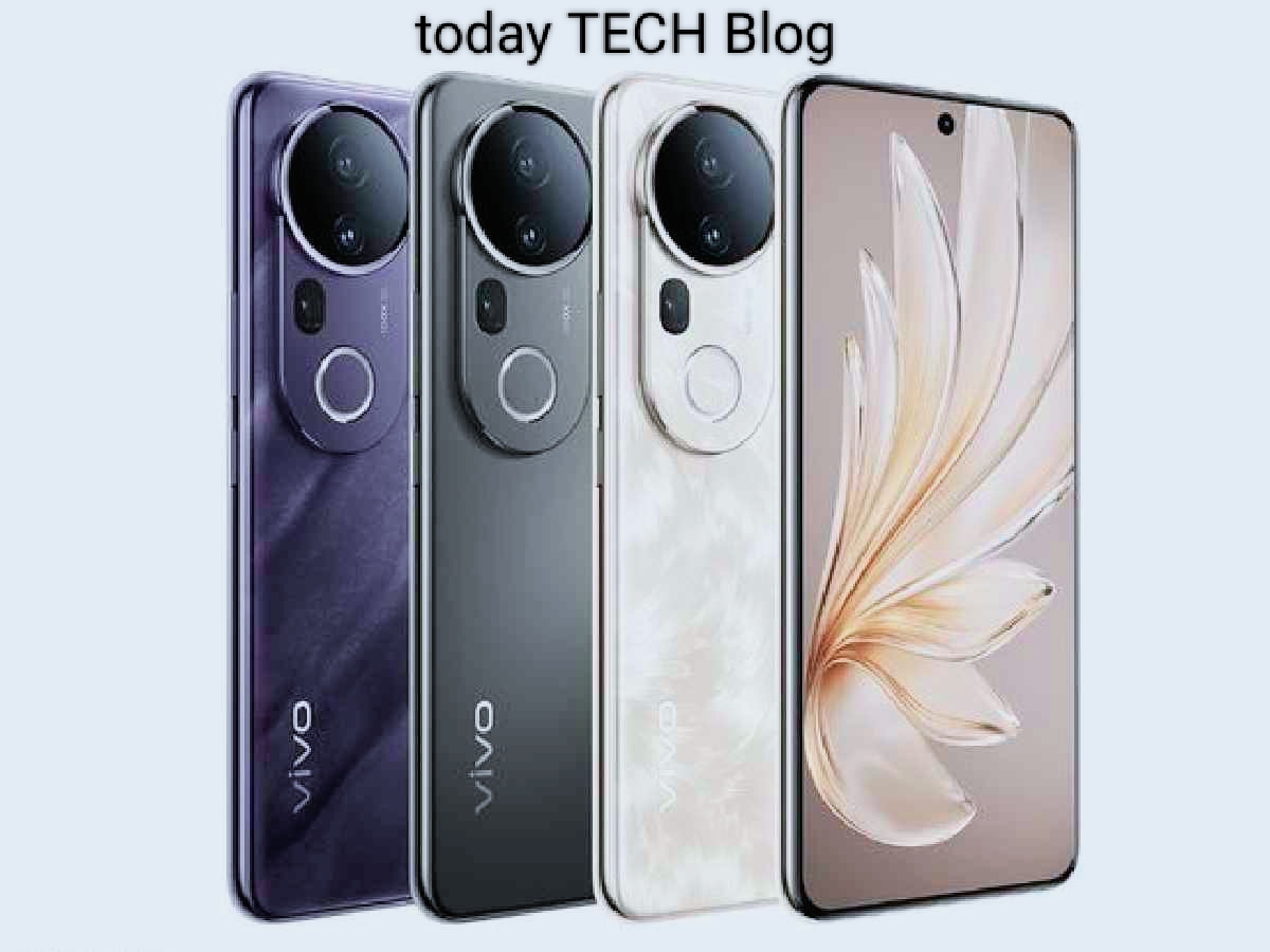 vivo V50e