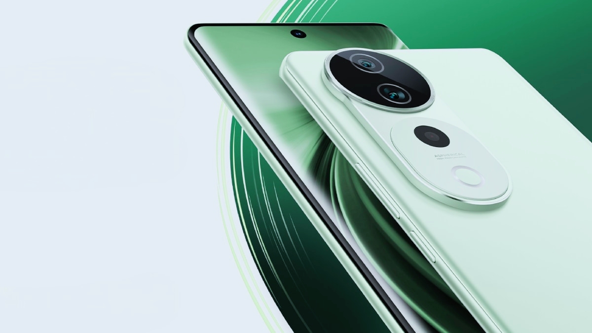 Vivo T3 Ultra