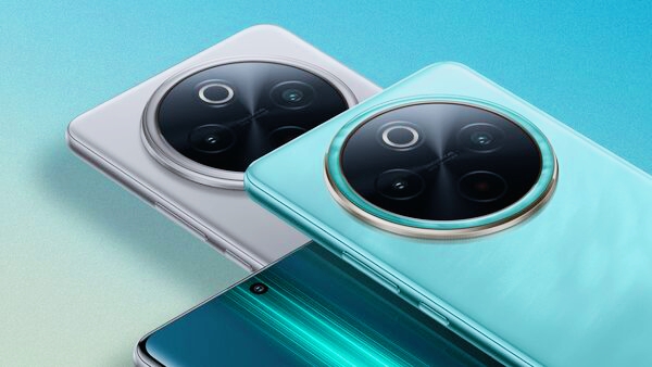 Vivo T4 5G