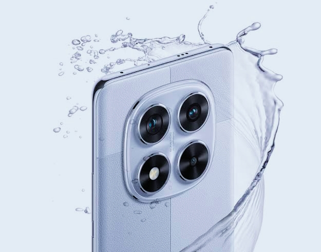 Redmi Note 14 Pro