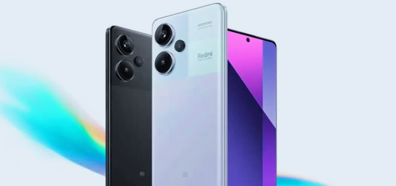 Redmi Note 13 Pro