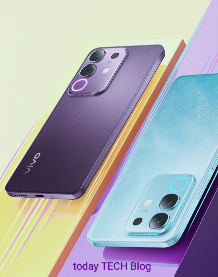 Vivo T4x 5G