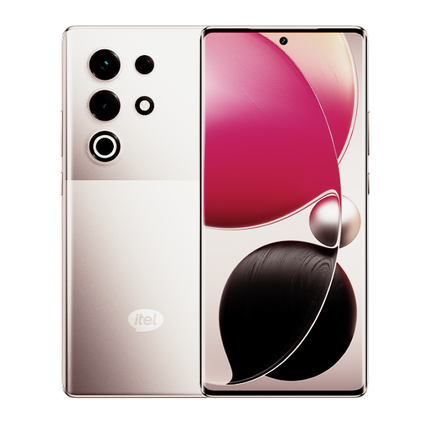 itel S25 Ultra