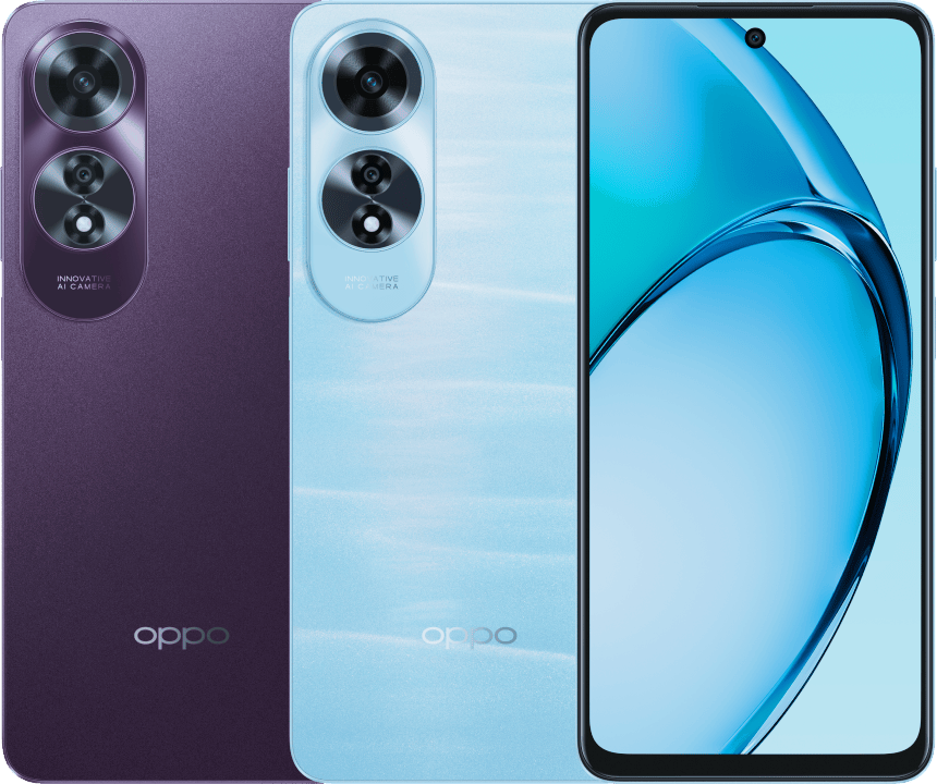 OPPO A60 4G