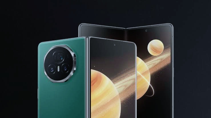 Honour Magic V5