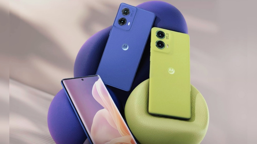 Moto G96 5G