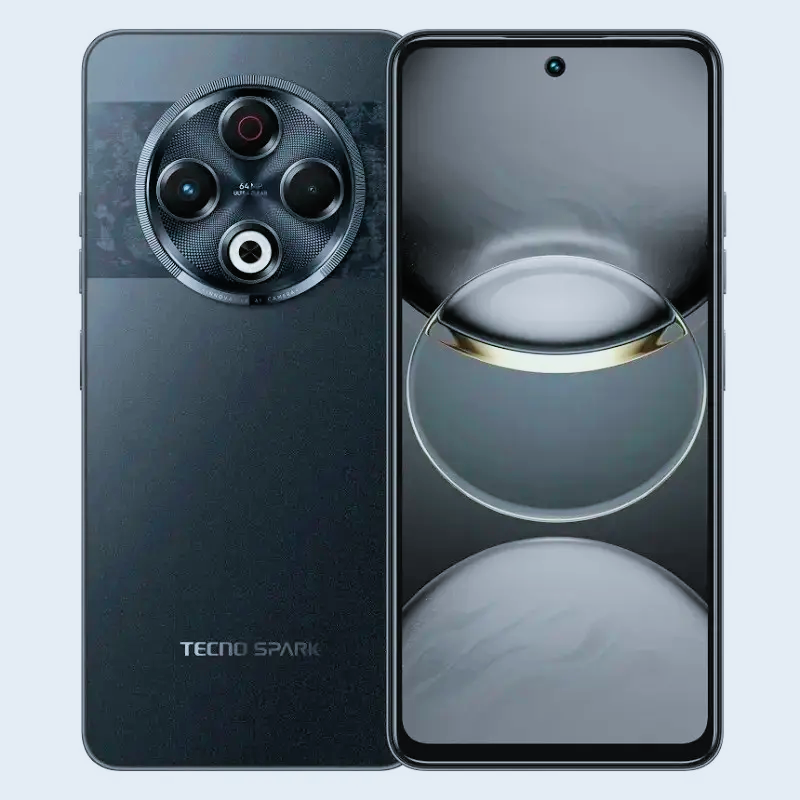 TECNO Spark 40