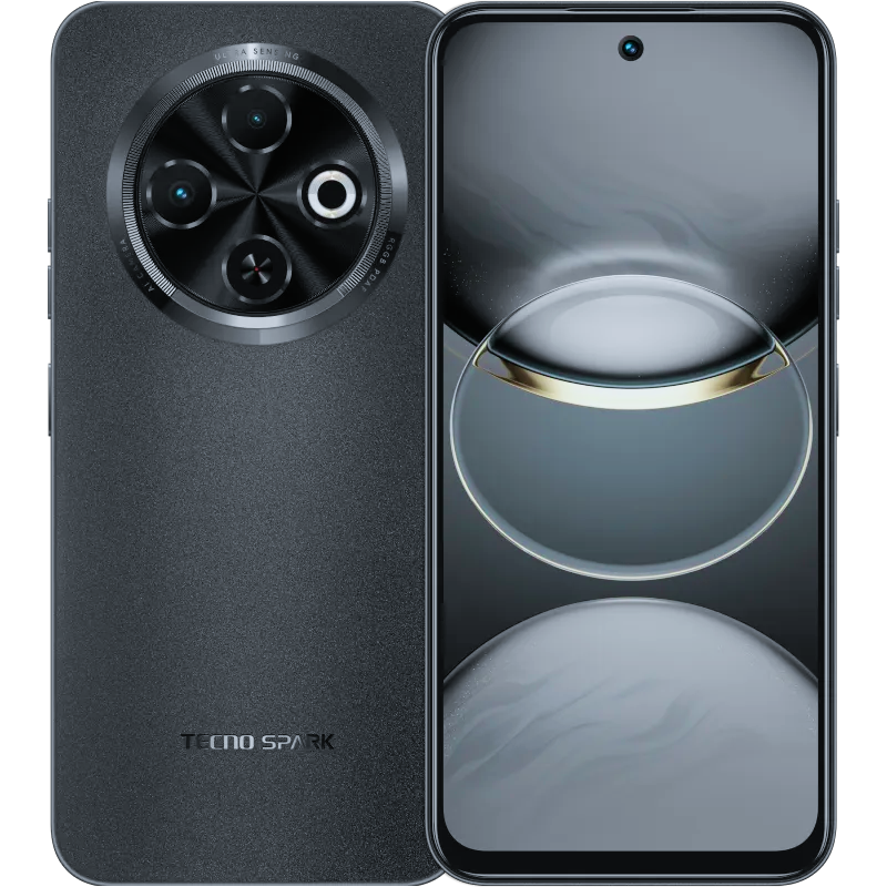 TECNO Spark 40 Pro
