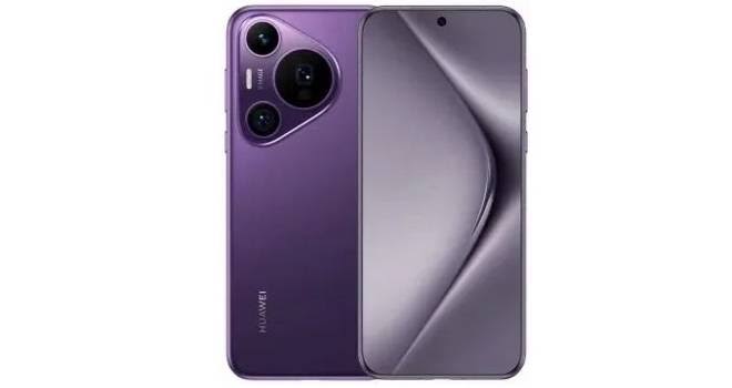 Huawei Pura 80 Pro